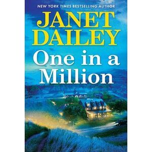 One in a Million -- Janet Dailey